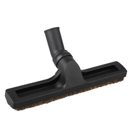 Kenmore Vacuum Cleaner Brush 12 Inch Hardwood Floor Dusting Brush Replacement, TSV 360 Degree Swivel, Fit Vacuums 1-1/4 inch 32mm Inner Diameter, compatible with Kenmore, Shark Vacuum Cleaner ()