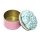 thumbnail image 4 of Patrón de costura impreso con diseño floral y accesorios de costura para guardar. Estilo 5, 4 of 6