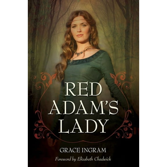 Rediscovered Classics: Red Adam's Lady (Series #32) (Paperback)