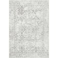 thumbnail image 2 of nuLOOM Vintage Abstract Transitional Area Rugs, Off-White, 2 of 2