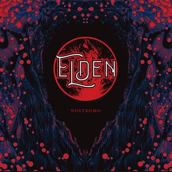Elden - Nostromo - Music & Performance - Vinyl