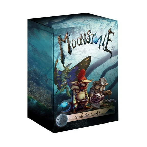 Goblin King Games Rule the Roost New