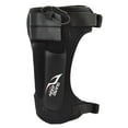 thumbnail image 4 of Funda de cuchillo de buceo duradera con correas ajustables para las piernas y Negro Sharpla Correa de pierna para equipo de buceo, 4 of 6