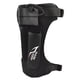 thumbnail image 4 of Tauchmesser Scheide Oberschenkel Holster Für Bein, Arm, BCD, Halter Hook &amp; Loop Negro, 4 of 6