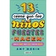 thumbnail image 1 of 13 Cosas Que Los Niños Fuertes Hacen Aguilar Libro de Bolsillo Libros Infantiles 1A, 1 of 2