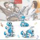 thumbnail image 3 of Electric Remote Control Ant Toy High Simualtion Ant Robot Speak Ant Language Rc Toy With Animals, 3 of 4
