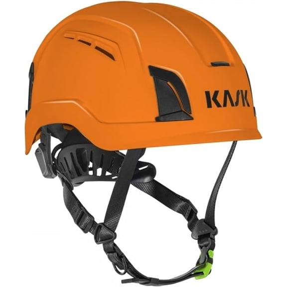 Kask Zenith X2 Air Helmet - Orange