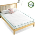 Slumber 1 by Zinus 6" Tight Top Spring Mattress, Queen