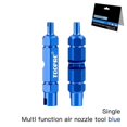 thumbnail image 3 of 1Pc Bicycle Schrader Valve Wrench Presta Valve Core Disassembly Tool Multifunction, 3 of 5