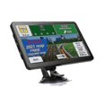 thumbnail image 1 of 9 Inch Set Hd Gps Car Truck 8gb Igo Us Eu 2022 Maps Car Traffic Alarm Truck Navigat Hi-fi Fm Kr, 1 of 5