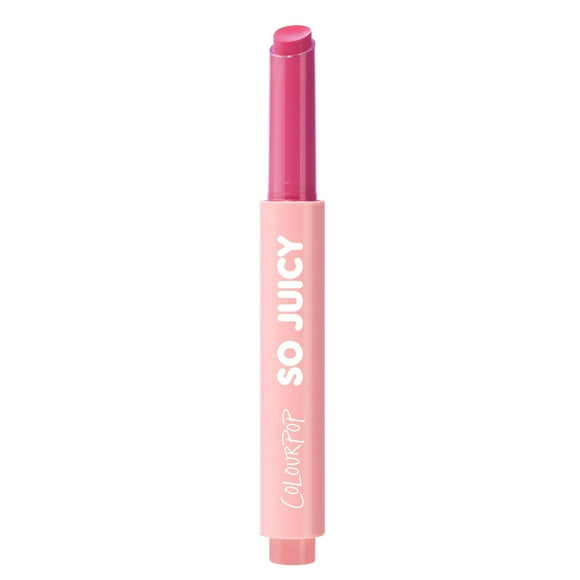 Bálsamo labial ColourPop So Juicy Plumping Dolled Up, 2 ml