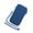 Royal Blue, variant on General Zippered Phone Case Protective Shockproof Cover For Smartphones On The Go