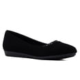 thumbnail image 3 of Flats para Mujer ZMexico 9300 negro 25.5, 3 of 4