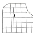 thumbnail image 4 of Better Houseware D-Shape Sink Protector Grid - Stainless Steel, 4 of 5