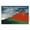 0030-02, variant on The Great Wave of Kanagawa Ukiyoe Japanese Art Vintage Wall Canvas Print Famous Painting Living Room Decoration Picture, 50*70 cm, unframed.