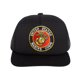 thumbnail image 2 of Sombrero Camionero Bordado 3D Military Estados Unidos Cuerpo de Marines, 2 of 2
