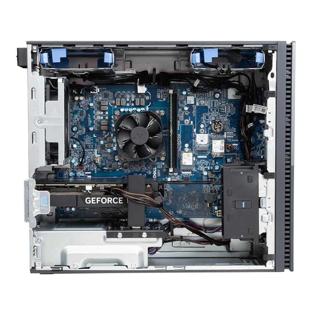 Dell Tower Plus EBT2250 Gaming PC - Series 2 Intel Core Ultra 7