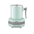thumbnail image 1 of AU Mini refrigerador portátil de la taza de enfriamiento rápido, taza de la bebida de enfriamiento instantáneo para al aire libre, máquina de la bebida de la cola, 1 of 5