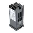 thumbnail image 1 of Kit de controlador de Temperatura ANGGREK PID LED Inteligente Digital ABS Retardante de llama, 1 of 7