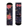 thumbnail image 4 of Cushioned Crew Socks, 4 of 4