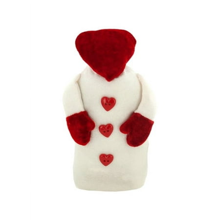 Valentine Heart With Body, 24 Count