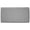 Solid Gray, variant on KOKHUB Kitchen Mat Anti Fatigue 17.3" x 28", Cushioned Non Slip Waterproof Kitchen Floor Mat, Washable Padded Standing Mat for Sink, Office, Laundry Room