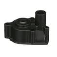 thumbnail image 3 of Quicksilver 96148A8 Water Pump Repair Kit for Outboard and Sterndrive, Mercury and Mariner 65hp (4-Cylinder) Through V6 Outboards w/ Short-Vane Impellers, 3 of 4
