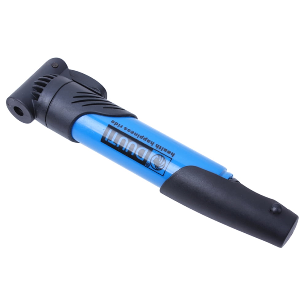 DUUTI Portable Mini Bicycle Air Pump Bicycle Tire Super Light Accessories MTB Road Bike Cycling Pump Walmart