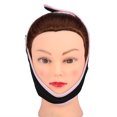 thumbnail image 1 of Adjustable Comfortable Compact Face Face Slimming Belt, Face Lift Up Belt, Home Chin For Neck For Cheek, 1 of 8