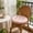 Pink, variant on Xheghe Soft Chair Cushion for Home & Office – Pressure Relief & Ergonomic Support Seat Pad for Sofa, Bedroom, and Relaxation