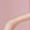 Pink, variant on Women stylish platform casual dad shoes, summer breathable mesh sneakers, cushioned comfort sole, non slip traction, lightweight portable footwear for travel and leisure