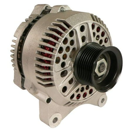 - DB Electrical AFD0175 New Alternator 4.6L 4.6 5.4L 5.4 6.8L 6.8 Ford E250 E350 Van 02 03 2002 2003, Excursion 04 05 2004 2005, E450 Super-Duty 02 03 04 05 06 2002 2003 2004 2005 2006 2C2U-10300-BB