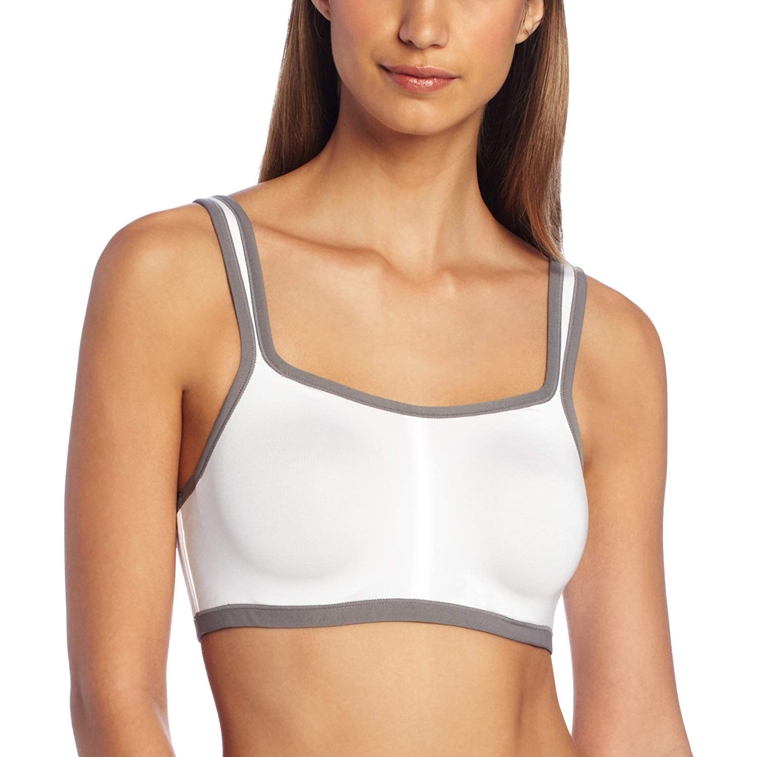 natori power yogi bra