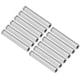 thumbnail image 1 of Tornillos de Enfentamiento, Kit de Umas Publicitaria de 19x120 mm Corte Suave para la Instalación del Marco de la Imagen, 1 of 7