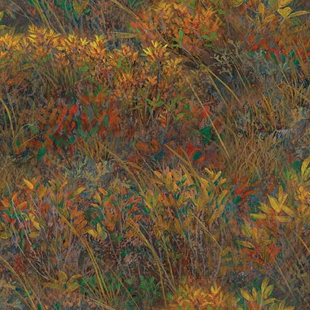 Wild Wings Territorial Trail Grasses Fab