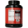 thumbnail image 2 of MuscleMeds Carnivor Beef Protein Isolate, Strawberry, Zero Lactose/Sugar/Fat, Halal, 3.9 lbs, 56 Servings, 2 of 4