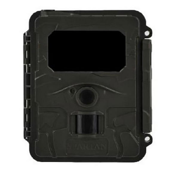 HCO Outdoors SR1BK Blackout Trail Camera 8 MP Black