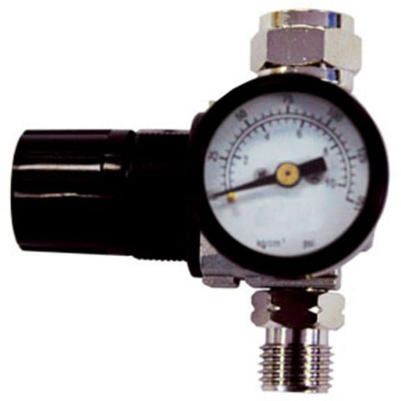Locking Air Regulator 6926