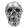 thumbnail image 1 of Estatua de estatuilla de de de miedo con decoración de de simulación para decoración de Skull_9.5x8.5x11.5cm Macarena Cráneo de Halloween Prop, 1 of 5