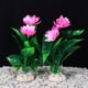 thumbnail image 5 of 1uds Peces Tanque Acuario Decoraciones Plantas, Rosa 5.91, 5 of 7