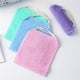 thumbnail image 4 of Toalla de Baño Exfoliante Larga, Limpieza de Baño, Descontaminación, Exfoliante de Espalda, Tira de Baño, Limpieza de Doble Cara, Masaje, 4 of 4
