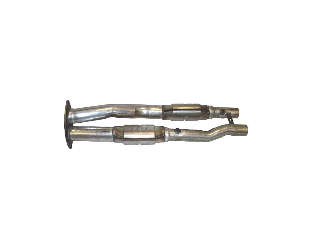 Eastern Catalytic Converter Passenger Right Side New for F150 Truck 30599