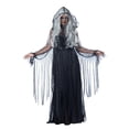 thumbnail image 3 of Womens Vengeful Spirit Costume, 3 of 3