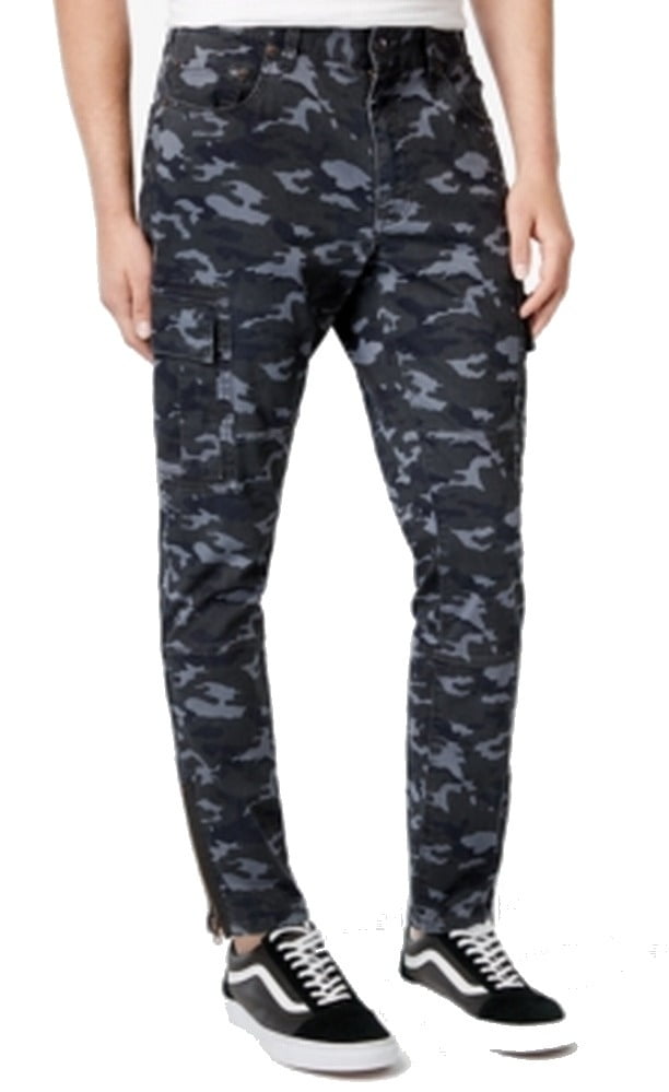 american rag camo pants