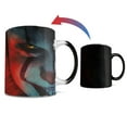 thumbnail image 6 of IT: Chapter Two (Sewer Lines) Morphing Mugs® Heat-Sensitive Mug MMUG1038, 6 of 7