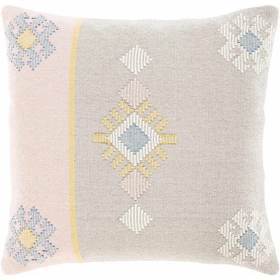 Hauteloom Chatfield Throw Pillow