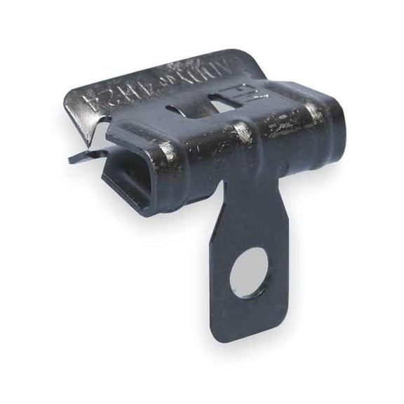 Nvent Caddy Beam Clamp,Steel 4H912
