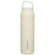 thumbnail image 1 of Botella de agua Stanley IceFlow Cap and Carry+ Cream Glimmer de 1 litro, 1 of 4