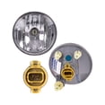 thumbnail image 1 of Faro Para Niebla Mustang 2007 A 2014 Ford Izq/Der DEPO ., 1 of 4