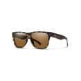 thumbnail image 2 of Lentes de sol SMITH lowdown howler matte Café polarizado, 2 of 4